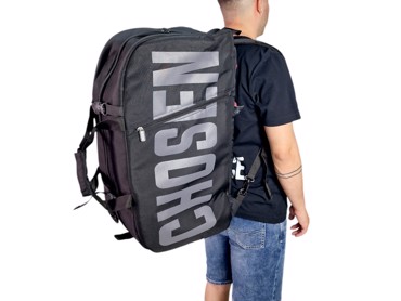 Chosen TRAINING BAG VICTORY